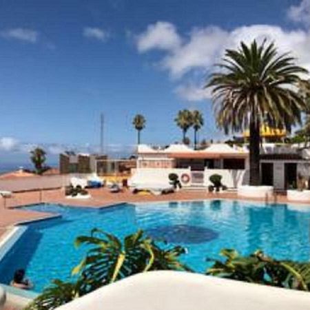 Apartamento704 Mesa Del Mar Tacoronte Exterior foto