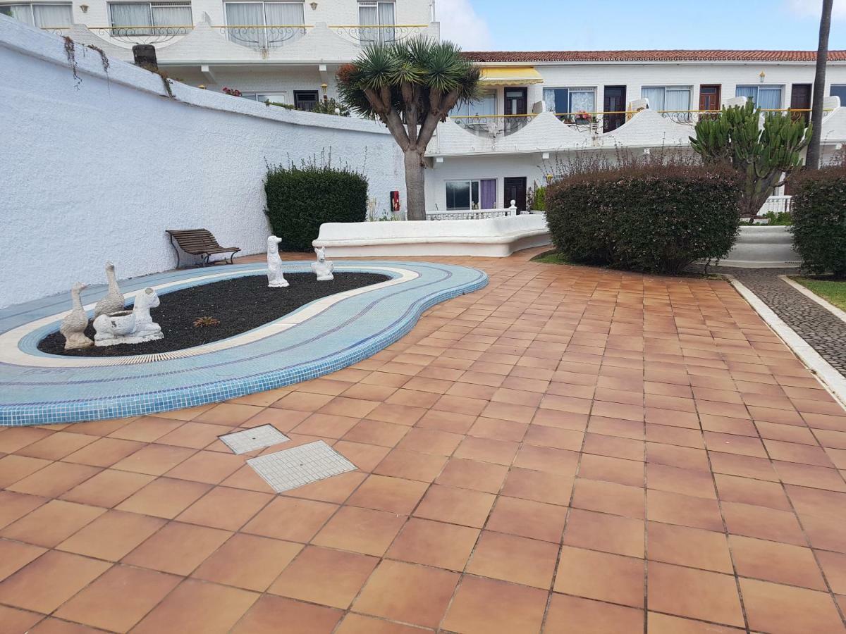 Apartamento704 Mesa Del Mar Tacoronte Exterior foto
