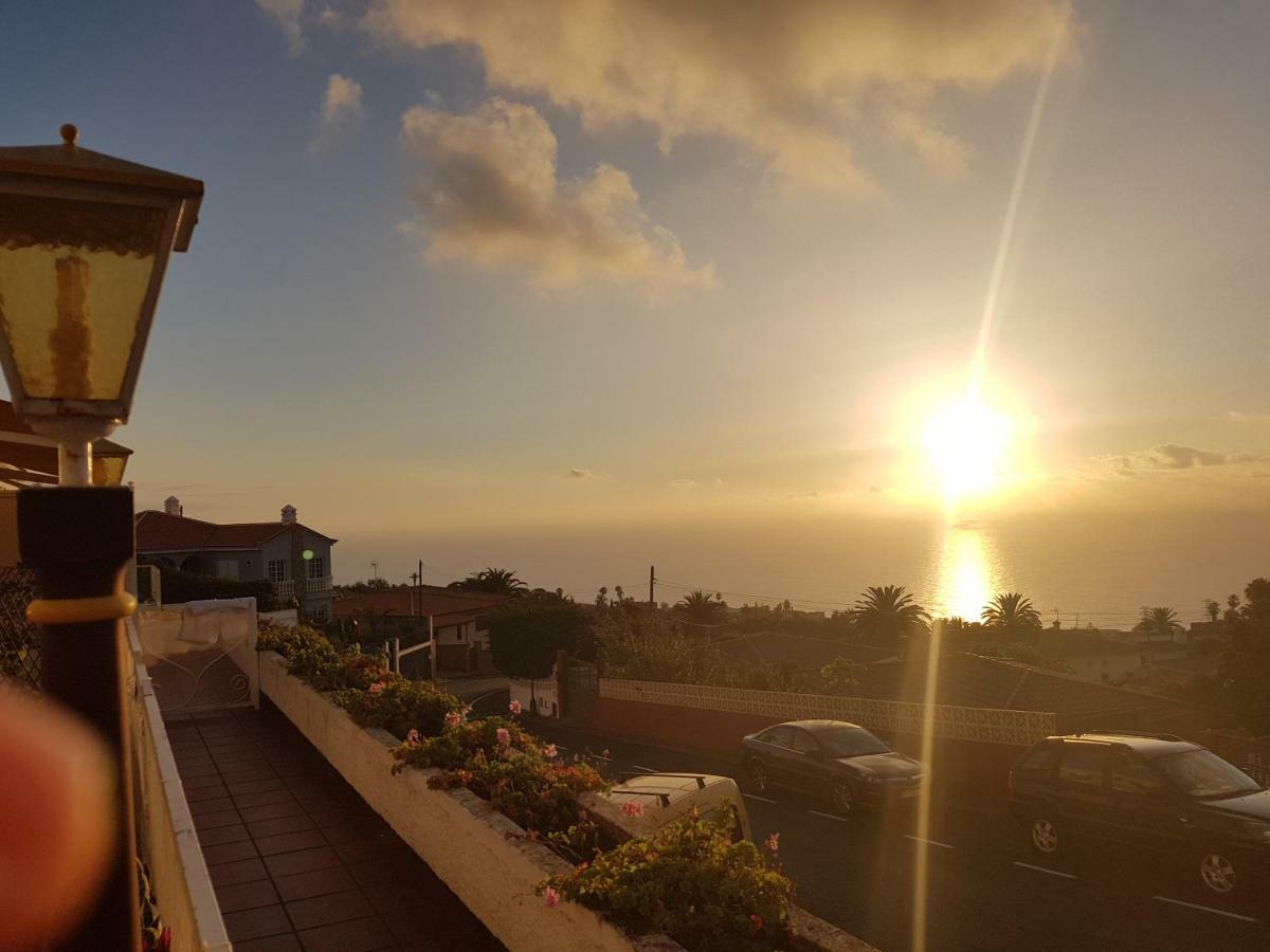Apartamento704 Mesa Del Mar Tacoronte Exterior foto