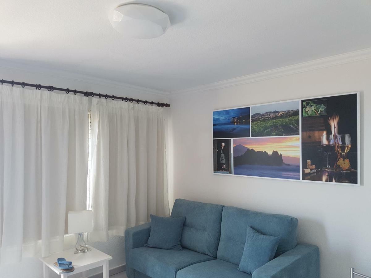 Apartamento704 Mesa Del Mar Tacoronte Exterior foto