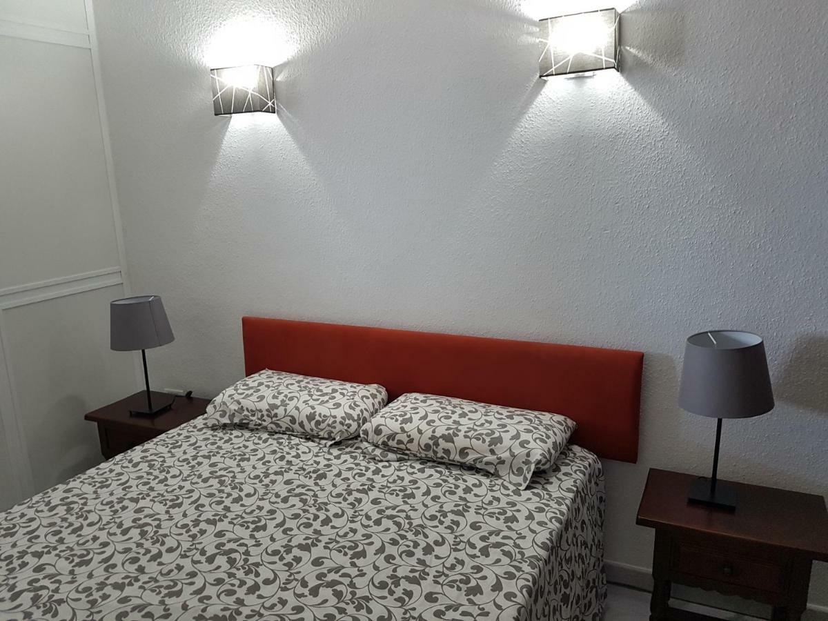 Apartamento704 Mesa Del Mar Tacoronte Exterior foto