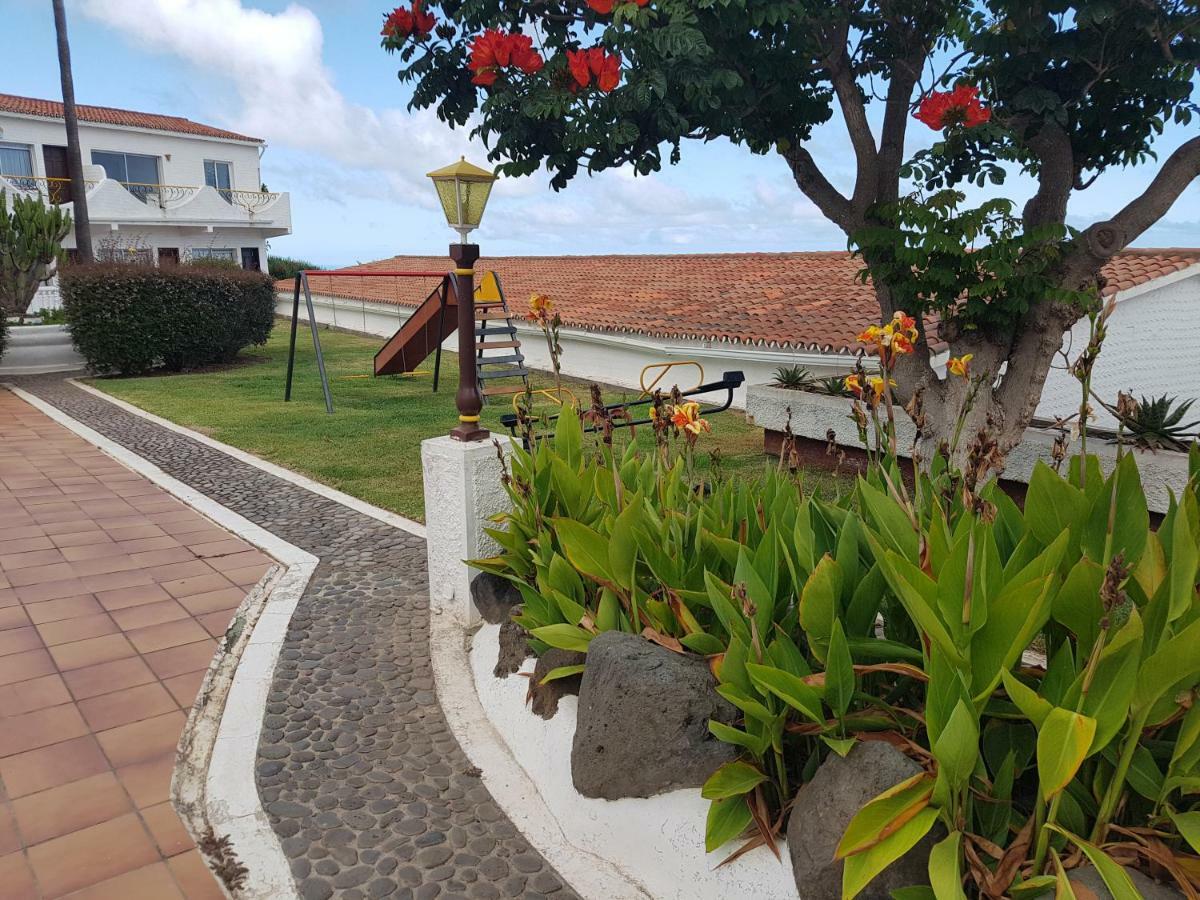 Apartamento704 Mesa Del Mar Tacoronte Exterior foto