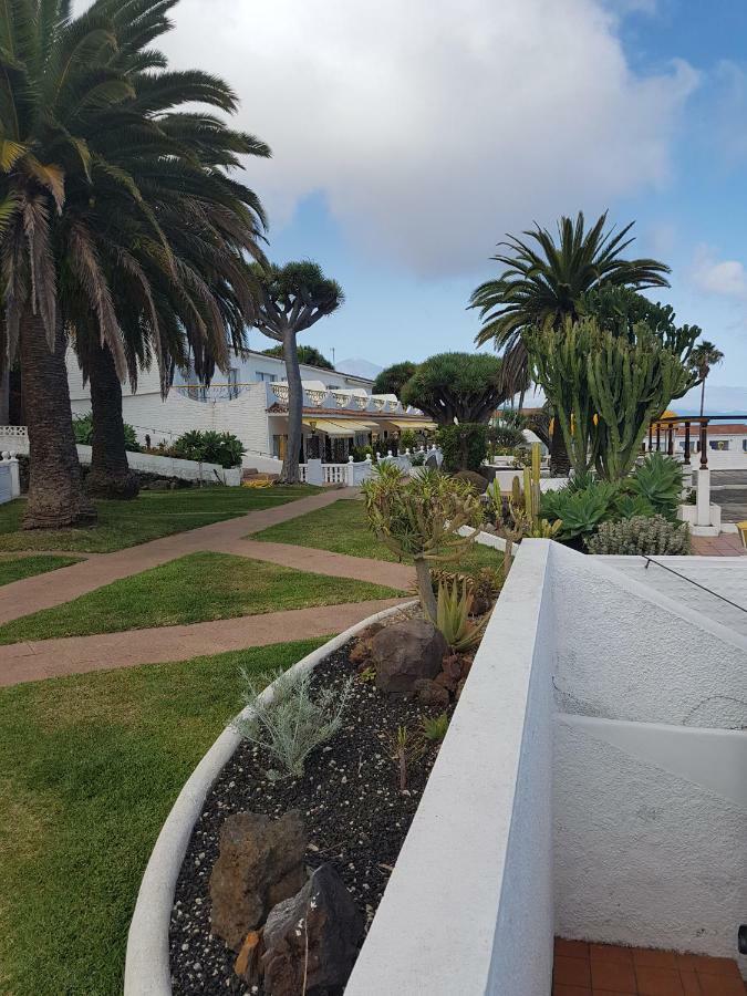 Apartamento704 Mesa Del Mar Tacoronte Exterior foto
