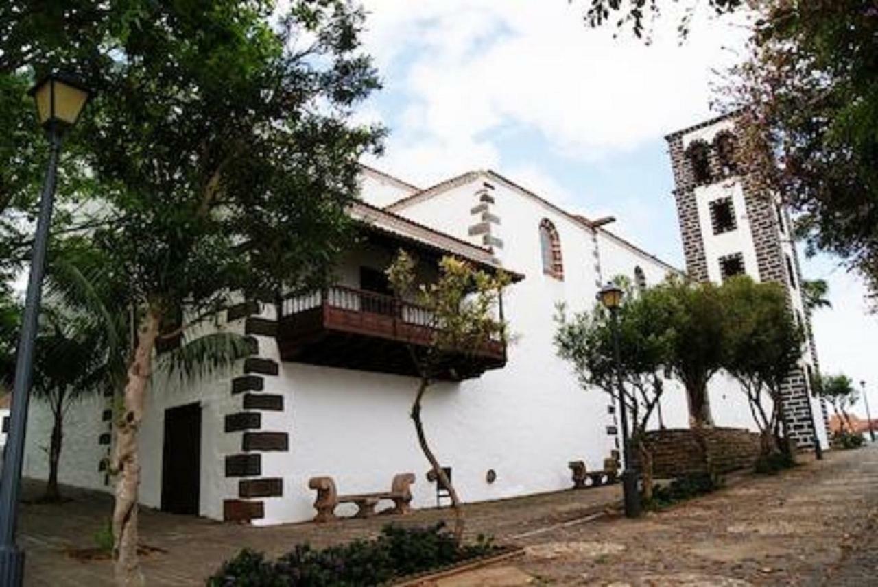 Apartamento704 Mesa Del Mar Tacoronte Exterior foto